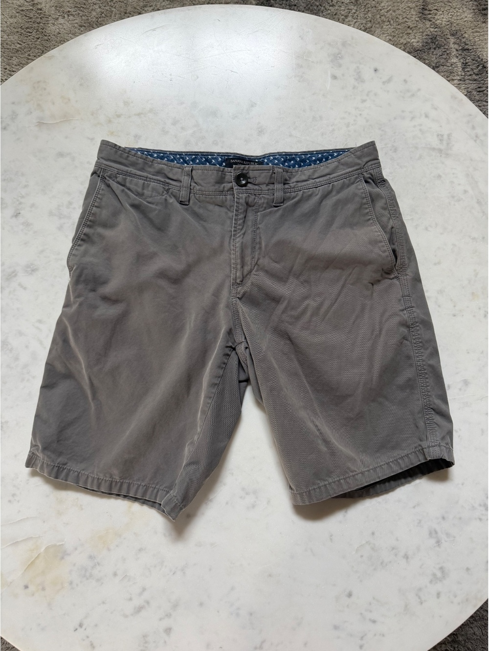 Banana Republic Aiden Short - Size 30